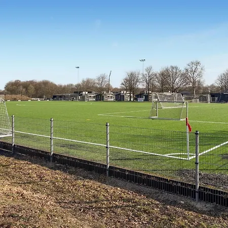 2 Bedroom Cozy In Vejen