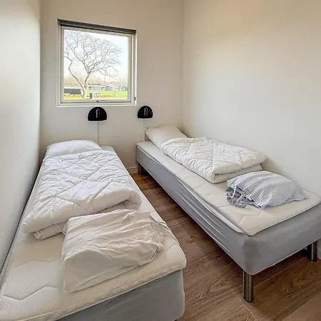 2 Bedroom Cozy In * Vejen