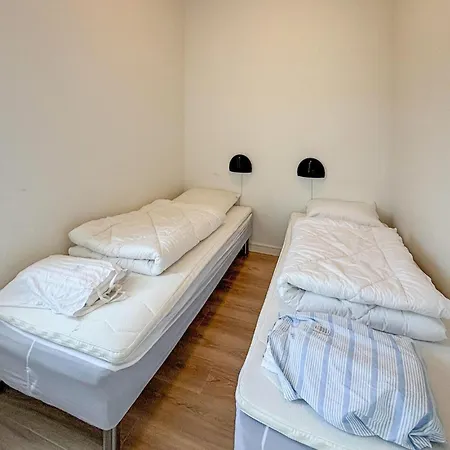 2 Bedroom Cozy In * Vejen