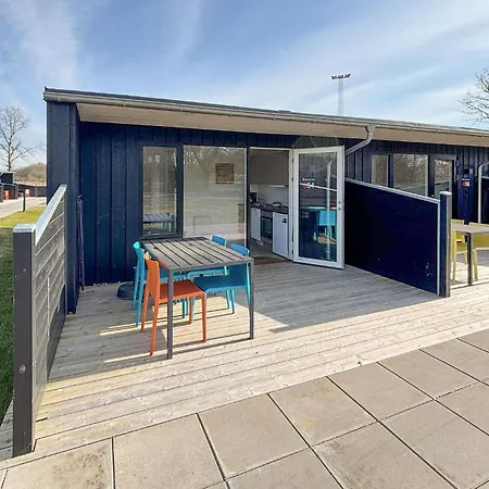 Apartamento 2 Bedroom Cozy In