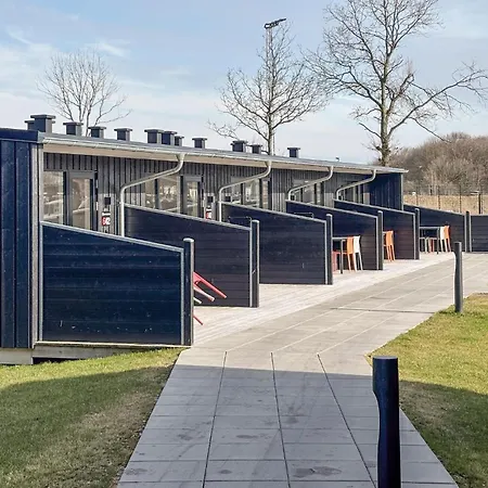 Apartamento 2 Bedroom Cozy In Vejen