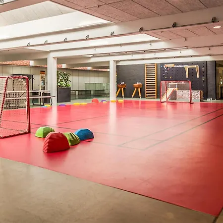 2 Bedroom Cozy In * Vejen