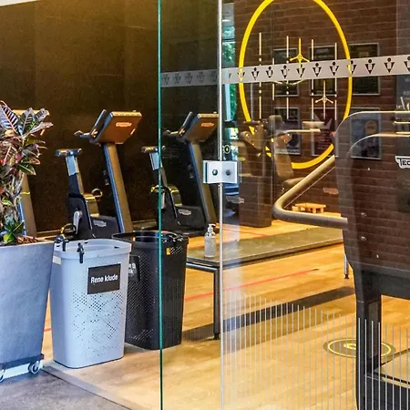 Lägenhet 2 Sovrum Mysig I *