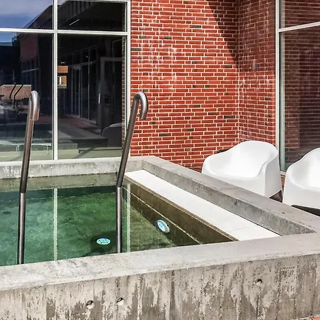 2 Bedroom Cozy In Vejen