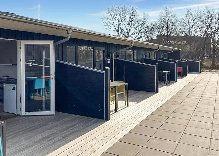 2 Bedroom Cozy In Apartamento *