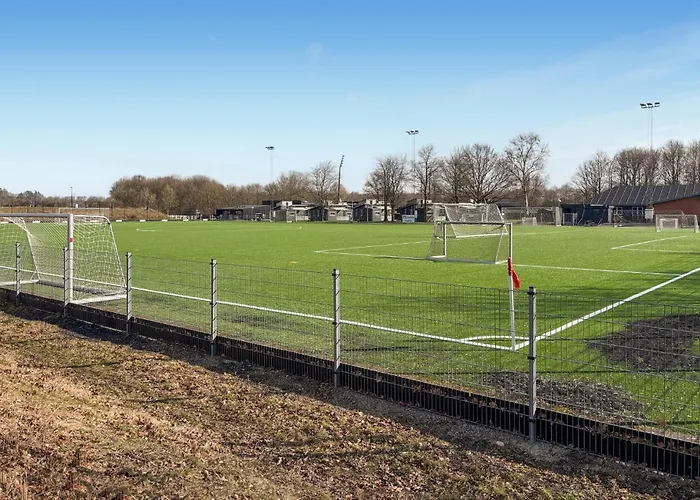 2 Bedroom Cozy In Vejen