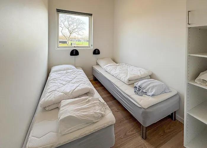 2 Bedroom Cozy In * Vejen