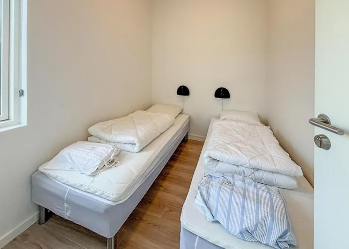 2 Bedroom Cozy In * Vejen