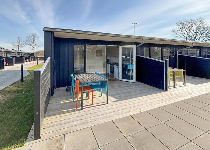 Apartamento 2 Bedroom Cozy In