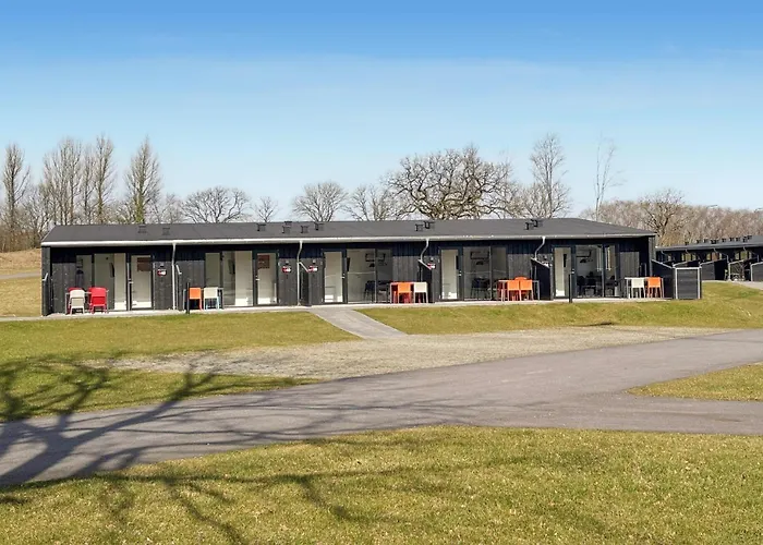 2 Bedroom Cozy In Apartamento Vejen