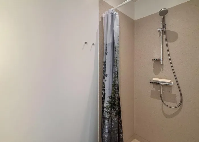 Apartamento 2 Bedroom Cozy In