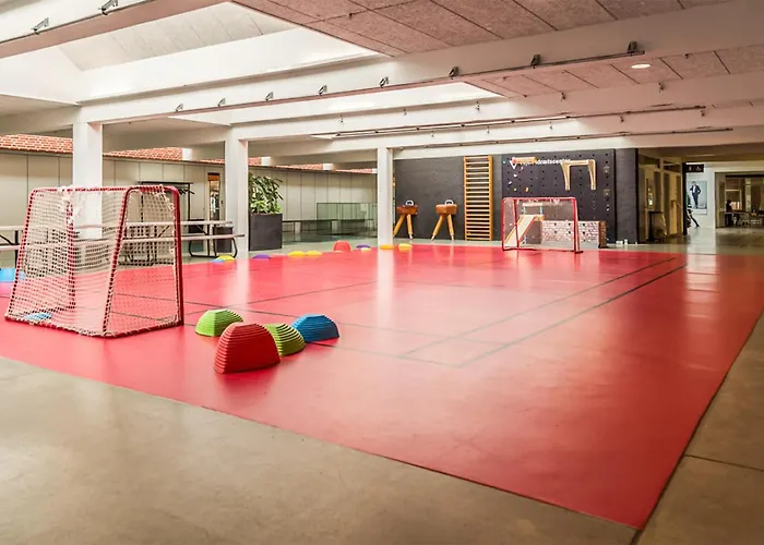 2 Bedroom Cozy In * Vejen