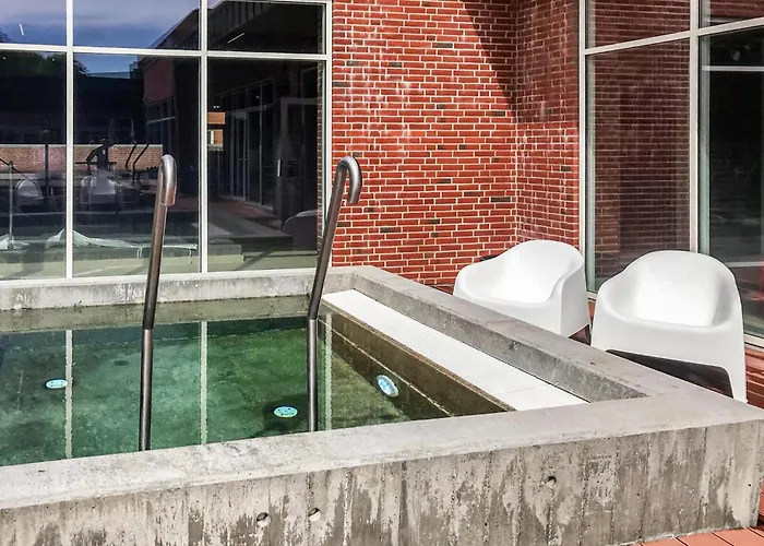 2 Bedroom Cozy In Vejen